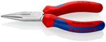 Длинногубцы, 140 мм, KNIPEX 30 25 140