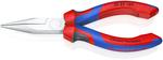Длинногубцы, 160 мм, KNIPEX 30 25 160