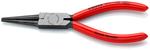 Длинногубцы, 160 мм, KNIPEX 30 31 160