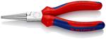 Длинногубцы, 140 мм, KNIPEX 30 35 140