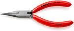 Плоскогубцы для регулировки, 135 мм, KNIPEX 32 11 135