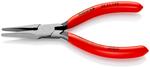 Плоскогубцы для регулировки, 135 мм, KNIPEX 32 21 135