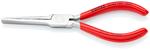 Плоскогубцы модель "Утконосы", 160 мм, KNIPEX 33 03 160