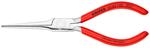 Плоскогубцы модель "Утконосы", 160 мм, KNIPEX 33 03 160