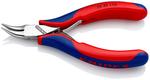 Плоскогубцы захватные для электроники, 115 мм, KNIPEX 35 42 115