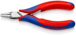 Плоскогубцы монтажные для электроники, 125 мм, KNIPEX 36 32 125