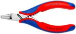 Плоскогубцы монтажные для электроники, 125 мм, KNIPEX 36 32 125