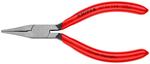 Плоскогубцы захватные для точной механики, 125 мм, KNIPEX 37 21 125