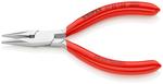 Плоскогубцы захватные для точной механики, 125 мм, KNIPEX 37 33 125