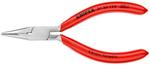Плоскогубцы захватные для точной механики, 125 мм, KNIPEX 37 33 125
