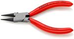 Плоскогубцы захватные для точной механики, 125 мм, KNIPEX 37 41 125