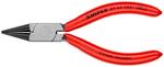Плоскогубцы захватные для точной механики, 125 мм, KNIPEX 37 41 125