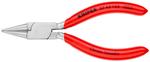 Плоскогубцы захватные для точной механики, 125 мм, KNIPEX 37 43 125