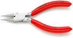 Плоскогубцы захватные для точной механики, 125 мм, KNIPEX 37 43 125