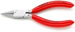 Плоскогубцы захватные для точной механики, 125 мм, KNIPEX 37 43 125