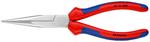 Плоскогубцы механика, 200 мм, KNIPEX 38 15 200