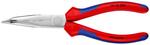 Плоскогубцы механика, 200 мм, KNIPEX 38 25 200