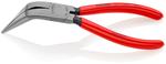Плоскогубцы механика, 200 мм, KNIPEX 38 71 200