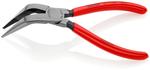 Плоскогубцы механика, 200 мм, KNIPEX 38 71 200