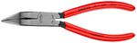 Плоскогубцы механика, 200 мм, KNIPEX 38 71 200