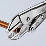 Клещи зажимные универсальные KNIPEX 40 04 180