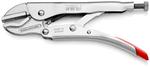 Клещи зажимные универсальные KNIPEX 40 04 180