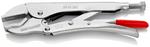 Клещи зажимные универсальные KNIPEX 40 04 250
