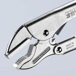 Клещи зажимные универсальные KNIPEX 40 04 250