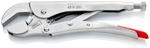 Клещи зажимные универсальные KNIPEX 40 14 250