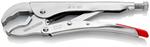 Клещи зажимные KNIPEX 41 14 250
