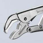 Клещи зажимные KNIPEX 41 14 250