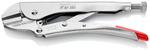 Клещи зажимные KNIPEX 41 24 225