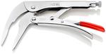 Клещи зажимные KNIPEX 41 44 200