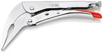 Клещи зажимные KNIPEX 41 44 200