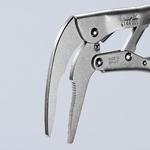 Клещи зажимные KNIPEX 41 44 200