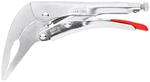 Клещи зажимные KNIPEX 41 44 200