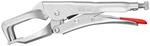 Клещи зажимные сварочные KNIPEX 42 14 280
