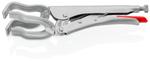 Клещи зажимные сварочные KNIPEX 42 24 280