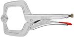 Клещи зажимные сварочные KNIPEX 42 44 280