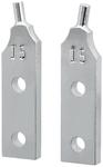1 пара запасных наконечников для 44 10 J5 KNIPEX 44 19 J5