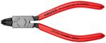 Щипцы для внутренних стопорных колец, губки 90°, Ø 12-25 мм, 130 мм KNIPEX 44 21 J11 SB