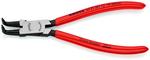 Щипцы для внутренних стопорных колец, губки 90°, Ø 19-60 мм, 170 мм KNIPEX 44 21 J21 SB