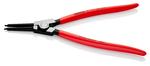 Щипцы для стопорных колец (внешних), 320 мм, KNIPEX 46 11 A4