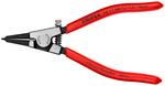 Щипцы для стопорных колец, 140 мм, KNIPEX 46 11 G0