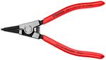 Щипцы для стопорных колец, 140 мм, KNIPEX 46 11 G1