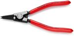 Щипцы для стопорных колец, 140 мм, KNIPEX 46 11 G3