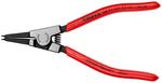 Щипцы для стопорных колец, 140 мм, KNIPEX 46 11 G3