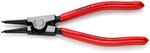 Щипцы для стопорных колец, 140 мм, KNIPEX 46 11 G3