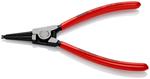 Щипцы для стопорных колец, 180 мм, KNIPEX 46 11 G4