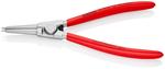 Щипцы для стопорных колец (внешних), 210 мм, KNIPEX 46 13 A3